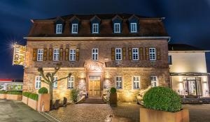 Hotel Saline 3-Sterne Superior,Frankfurt>>Buedingen,3 star