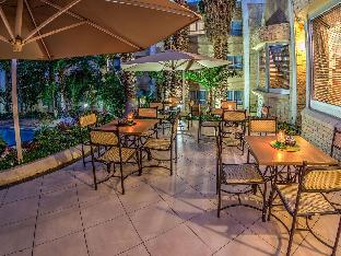 City Lodge Hotel Bloemfontein,Free State>>Bloemfontein,3 star