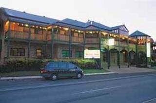 Bayswater Motel,Coolangatta>>Banora Point,2 star