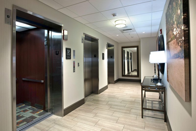 hilton garden inn minneapolis airport mall of america