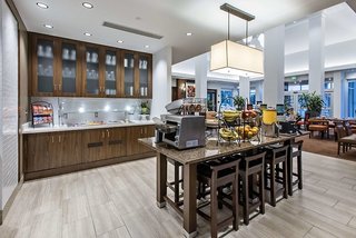 hilton garden inn minneapolis airport mall of america