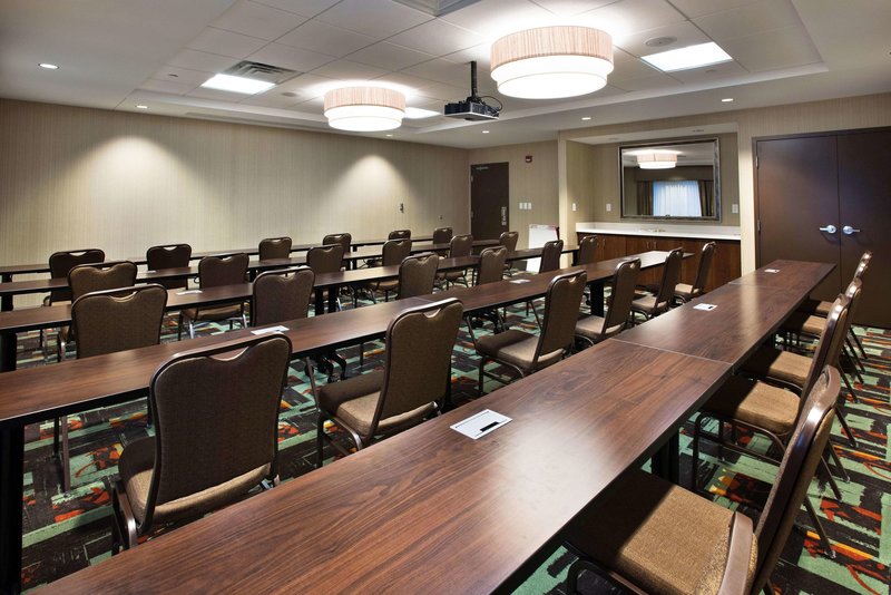 hilton garden inn minneapolis airport mall of america