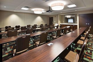 hilton garden inn minneapolis airport mall of america