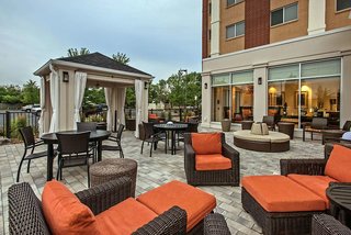 hilton garden inn minneapolis airport mall of america