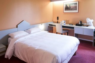 The Originals City Hotel Limoges Sud,Haute-Vienne>>Feytiat,3 star