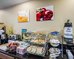 quality inn holbrook