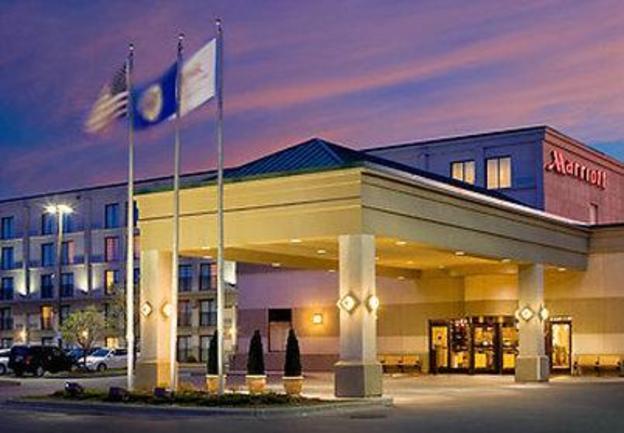 doubletree by hilton minneapolis airport mn