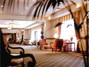 doubletree by hilton minneapolis airport mn