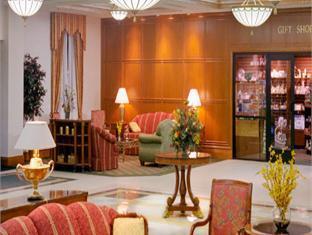 doubletree by hilton minneapolis airport mn