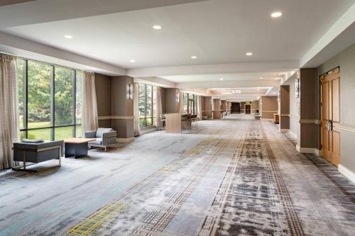 doubletree by hilton minneapolis airport mn