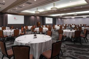 doubletree by hilton minneapolis airport mn