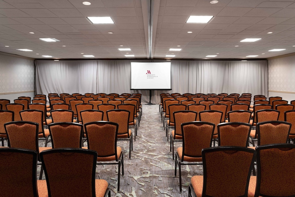 doubletree by hilton minneapolis airport mn