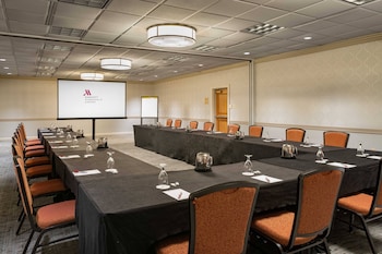 doubletree by hilton minneapolis airport mn