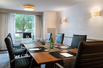 doubletree by hilton minneapolis airport mn