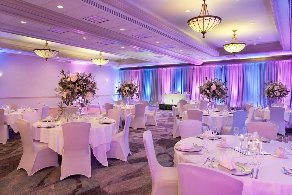 doubletree by hilton minneapolis airport mn