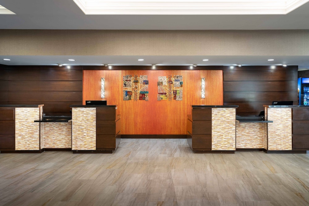 doubletree by hilton minneapolis airport mn