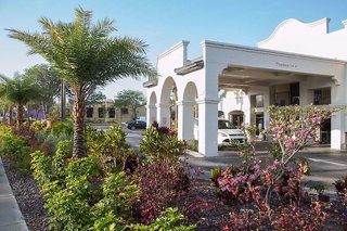 the ponce st augustine hotel