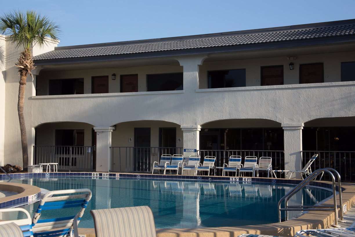 the ponce st augustine hotel