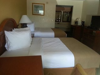 the ponce st augustine hotel