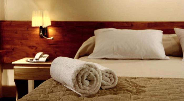 rainforest selva hotel