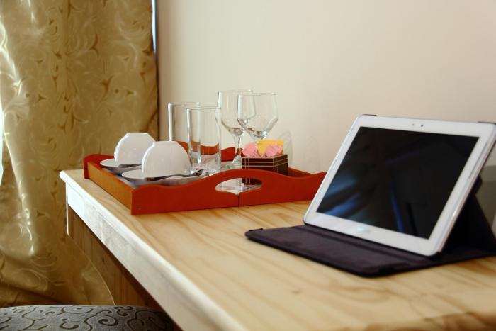 rainforest selva hotel