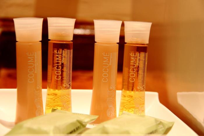 rainforest selva hotel