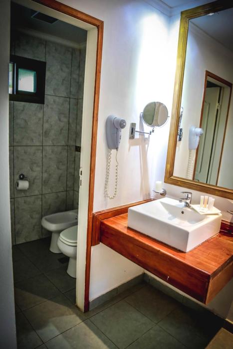 rainforest selva hotel