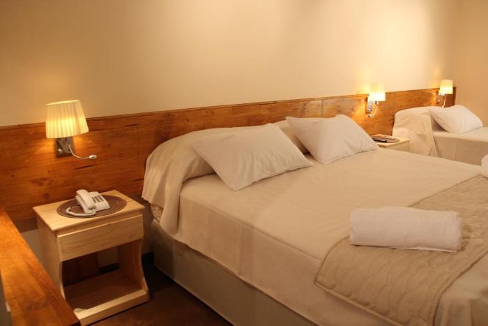 rainforest selva hotel