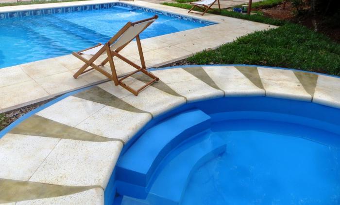 rainforest selva hotel