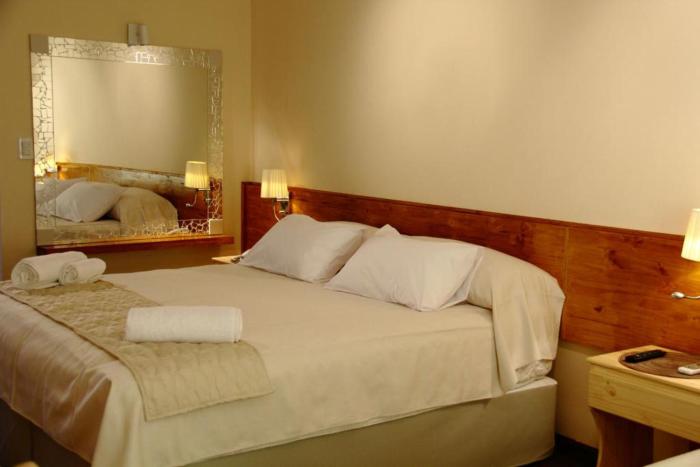 rainforest selva hotel