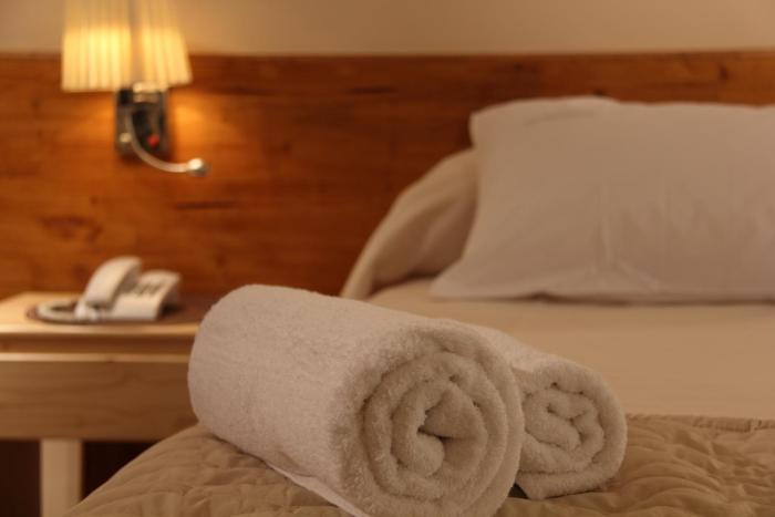 rainforest selva hotel