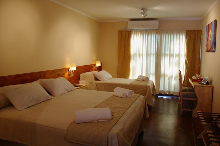 rainforest selva hotel