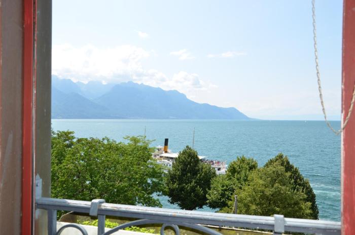 montreux