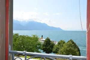 montreux