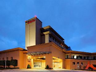 Gamma By Fiesta Americana Xalapa Nubara,Tlalnelhuayocan>>Banderilla,4 star
