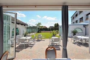 Sporthotel Podersdorf,Neusiedl Am See>>Frauenkirchen,3 star