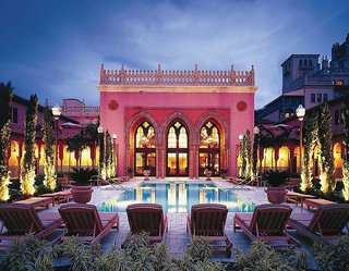 Beach Club At The Boca Raton,Palm Beach>>Boca Raton,5 star