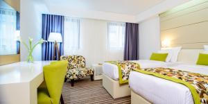 Hotel Festival,Federation Of Bosnia And Herzegovina>>Sarajevo,3.5 star