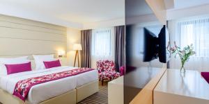 Hotel Festival,Federation Of Bosnia And Herzegovina>>Sarajevo,3.5 star