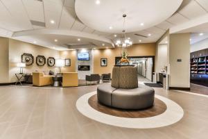 Best Western Plus Leamington Hotel & Conference Centre,Near Leamington Municipal Marina,3 star