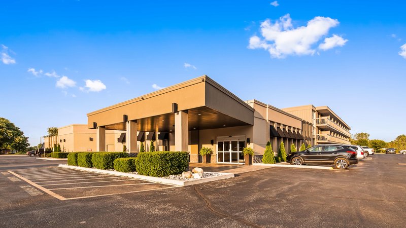 best western plus leamington hotel and conference centre