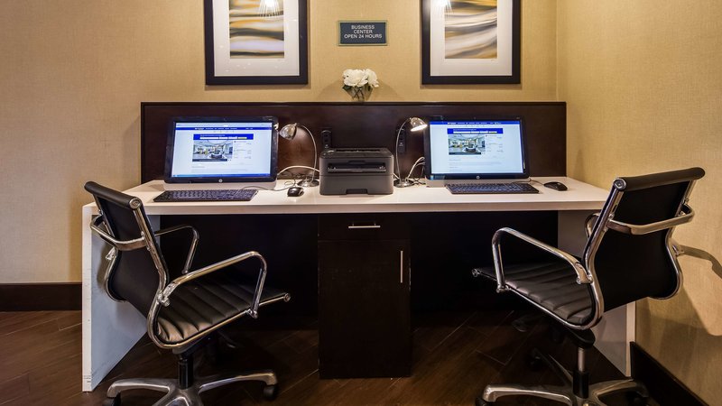 best western plus leamington hotel and conference centre