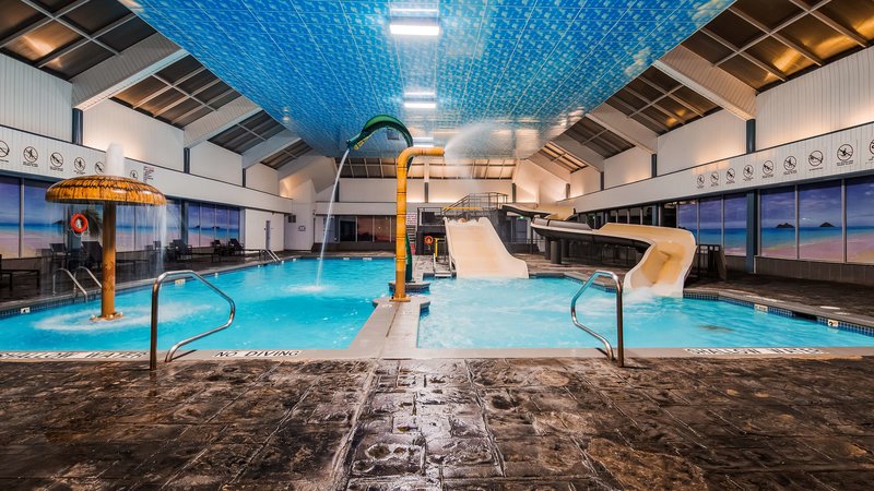 best western plus leamington hotel and conference centre