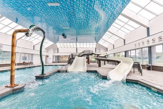 best western plus leamington hotel and conference centre