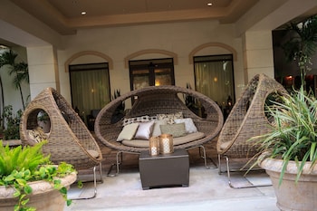 renaissance boca raton hotel