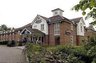 Premier Inn Loughton/Buckhurst Hill