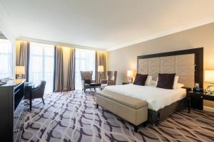 Steigenberger Icon Wiltcher's,Chatelain>>Brussels,5 star