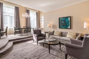 Steigenberger Icon Wiltcher's,Chatelain>>Brussels,5 star