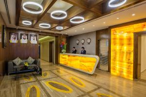 Al Sarab Hotel,Dubai>>Deira,3 star