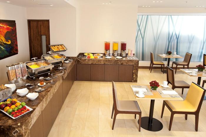 hotel estelar calle 100
